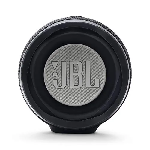 JBL Charge 4 - Waterproof Portable Bluetooth Speaker - Black Bluetooth speaker - in use
