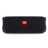 JBL FLIP 5, Waterproof Portable Bluetooth Speaker, Black, Small Bluetooth speaker