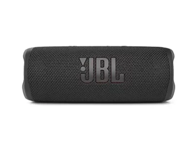 JBL Flip 6 - Portable Bluetooth Speaker, powerful sound and deep bass, IPX7 waterproof, 12 hours of playtime, JBL PartyBoost