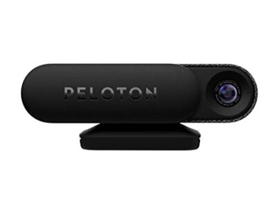 Peloton Guide AI-Powered Personal Strength Training Device For Your TV, with Built-In Camera Technology, World-Class