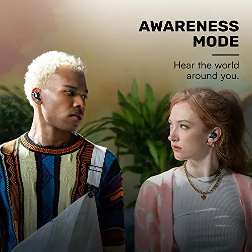 Raycon The Everyday Bluetooth Wireless Earbuds with Microphone- Stereo Sound in-Ear Bluetooth Headset True Wireless Earbuds