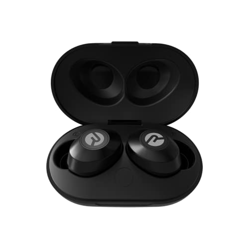 Raycon The Everyday Bluetooth Wireless Earbuds with Microphone- Stereo Sound in-Ear Bluetooth Headset True Wireless Earbuds