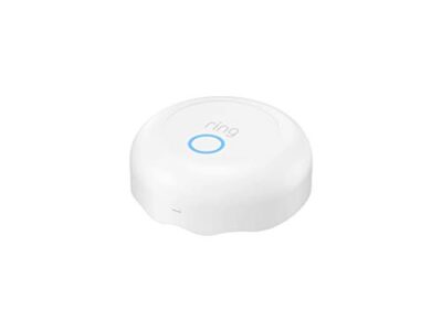 Ring Flood Freeze security camera
