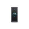 Ring Video Doorbell Wired | Use Two-Way Talk, advanced motion detection, HD camera and real-time alerts to monitor your