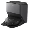 roborock S8 Pro Ultra Robot Vacuum and Mop, Auto Drying, Auto Mop Washing, Self Emptying, Self Refilling, Liftable Dual