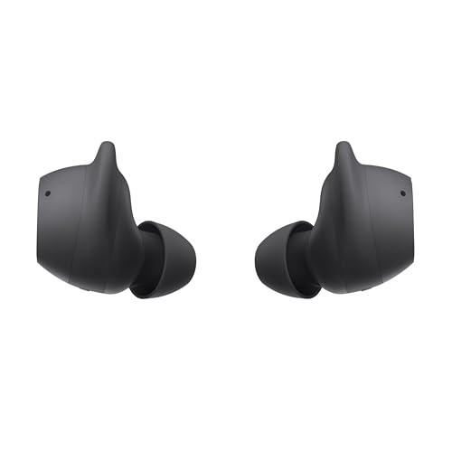SAMSUNG Galaxy Buds FE True Wireless Bluetooth Earbuds, Comfort and Secure in Ear Fit, Wing-Tip Design, Auto Switch Audio,