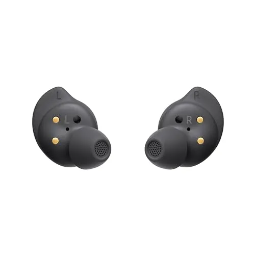 SAMSUNG Galaxy Buds FE True Wireless Bluetooth Earbuds, Comfort and Secure in Ear Fit, Wing-Tip Design, Auto Switch Audio,