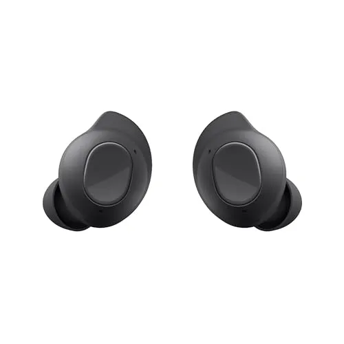 SAMSUNG Galaxy Buds FE True Wireless Bluetooth Earbuds, Comfort and Secure in Ear Fit, Wing-Tip Design, Auto Switch Audio,