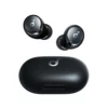 Soundcore by Anker Space A40 Auto-Adjustable Active Noise Cancelling Wireless Earbuds, Reduce Noise by Up to 98%, 50H