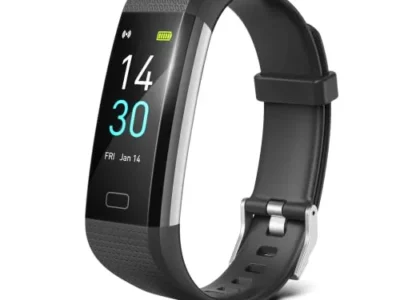 threesheep Fitness Tracker for Men and Women,Fitness Watch Waterproof with Activity Tracker and Sleep Monitor,Smart Watch