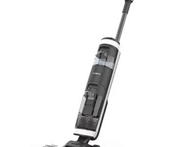 Tineco Floor ONE S3 Cordless Hardwood Floors Cleaner, Lightweight Wet Dry Vacuum Cleaners for Multi-Surface Cleaning with