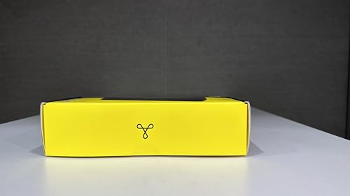 Tribit StormBox Flow Bluetooth Speaker, Portable Speaker with XBass, 30H Playtime Wireless Speaker, IP67 Waterproof,