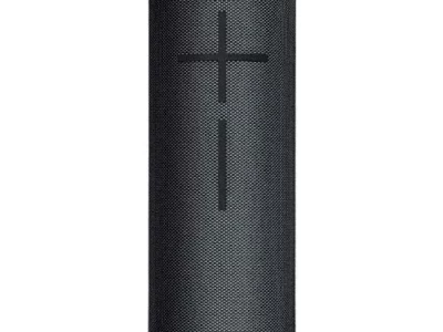 Ultimate Ears Boom 3 Portable Waterproof Bluetooth Speaker - Night Black Bluetooth speaker