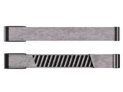 WHOOP Ultra-Soft SuperKnit Accessory Wristband 4.0 for Enhanced Performance, Comfort and Durability, Compatible 4.0 Wearable