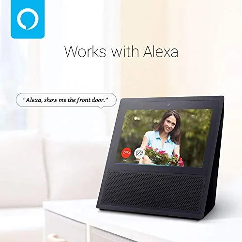 Zmodo 1080p Full HD Outdoor Wireless Security Camera System, 4 Pack Smart Home Indoor Outdoor WiFi IP Cameras with Night